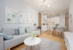 Others 6 Zajezdnia Wrzeszcz Apartment by Renters