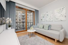 Others Zajezdnia Wrzeszcz Apartment by Renters