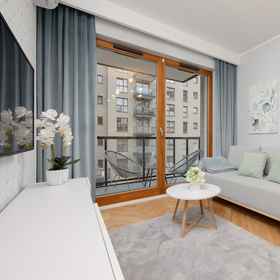 Primary image1Zajezdnia Wrzeszcz Apartment by Renters,格但斯克大学飯店