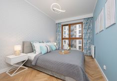 Others 7 Zajezdnia Wrzeszcz Apartment by Renters