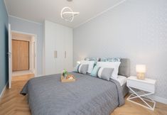 Others 4 Zajezdnia Wrzeszcz Apartment by Renters