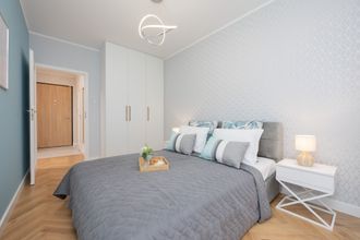 Others 4 Zajezdnia Wrzeszcz Apartment by Renters