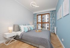 Others 5 Zajezdnia Wrzeszcz Apartment by Renters