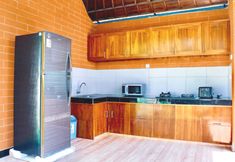 기타 7 Belvilla Serene Picturesque Near Monkey ForestNearPura Tirta Tawar