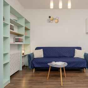 Primary image 1 Beige and Blue Apartment by Renters, University of Gdańsk Hotels