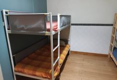 Khác 3 Room-bed In A 6-bed Dormitory Room 2 mal