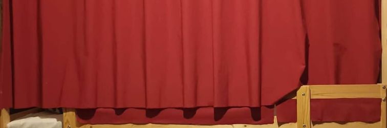 Others Room-bed In A 6-bed Dormitory Room - mal