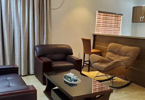 Khác Hilton Summer Apartments