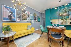 Khác Warsaw Turquoise Residence by Renters
