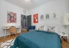 Khác 3 Warsaw Turquoise Residence by Renters