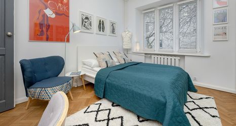 Khác 2 Warsaw Turquoise Residence by Renters