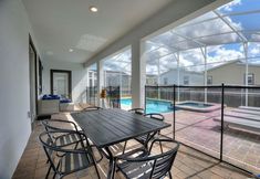 其他 2 1257 CD - Champions Gate