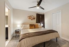 其他 7 1257 CD - Champions Gate