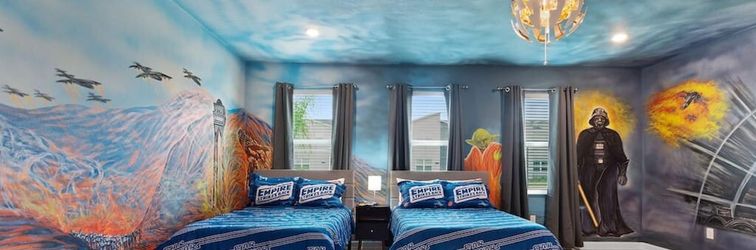 其他 1257 CD - Champions Gate