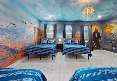 其他 1257 CD - Champions Gate