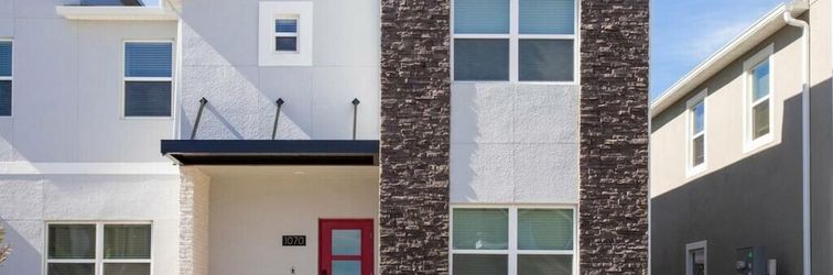 その他 1070 SS - Champions Gate