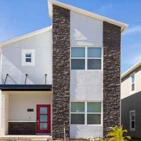 Room 1 1070 SS - Champions Gate, Hotel Calabay Palms Villa