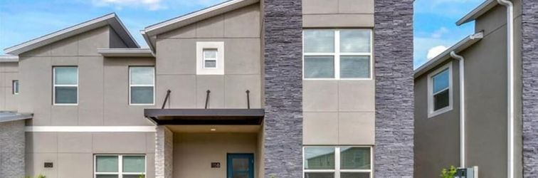 Others 1156 CD - Champions Gate