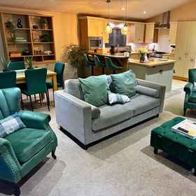 Primary image 1 草地90 - 斯凯格内斯南景度假公园, Ingoldmells 酒店