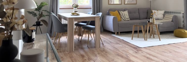 其他 Garden House-Ostoya