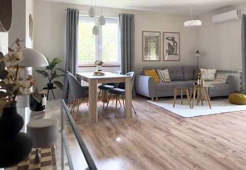 其他 Garden House-Ostoya