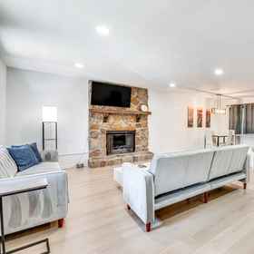 Primary image 1 Smyrna Townhome Rental ~ 4 Mi to The Battery!, The B.E.S.T. Academy 6-12 Hotels