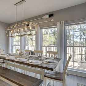 Primary image1Millville Abode - Dock & Pool Access, Near Beaches,特拉华州公寓