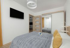 其他 7 Modern Apartment in Kolobrzeg by Renters