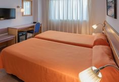 Others 2 ALEGRIA Mercury