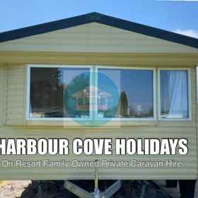 Primary image1Affordable Caravan Holidays, Butlins Minehead,West Somerset District飯店