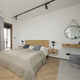 Primary image 1 租客的马赛视角8楼, 维日布诺 酒店