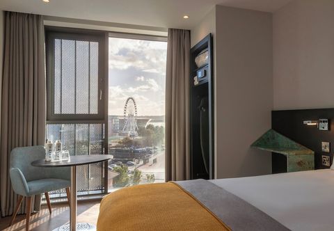 Others Maldron Hotel Liverpool City