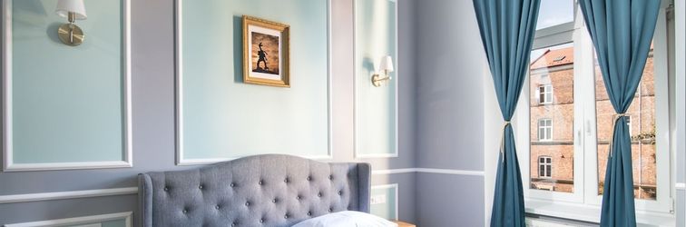 Others Karmelicka Stylish Apartment by Renters