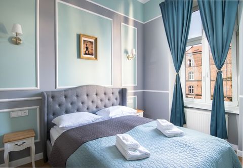 Others Karmelicka Stylish Apartment by Renters