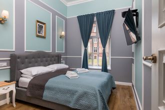 Others 4 Karmelicka Stylish Apartment by Renters