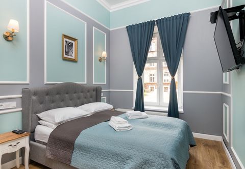 Lain-lain Karmelicka Elegant Apartment by Renters