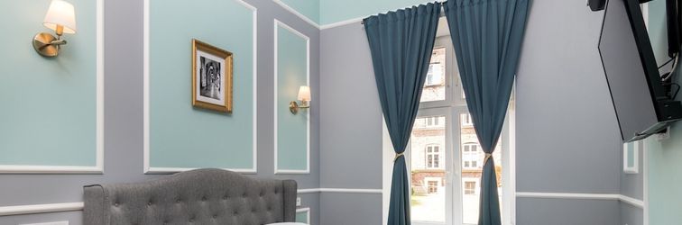 Others Karmelicka Elegant Apartment by Renters