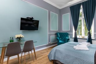 Others 4 Karmelicka Stylish Studio by Renters