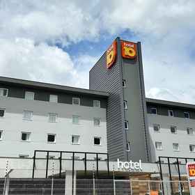 Primary image 1 Hotel 10 Sorriso, Mato Grosso Hotels