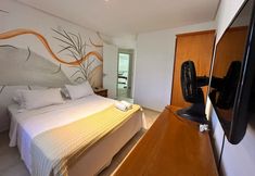 其他 7 Melhor da Praia Edifício Graham Hill