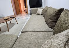 Others 2 Perfect Residence Taksim with pool