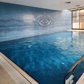 Primary image 1 Perfect Residence Taksim with pool, SDA Church Yedinci Gün Adventist Kilisesi Hotels