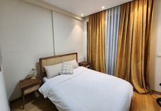 Others 7 Perfect Residence Taksim with pool