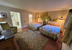 その他 4 Trinidad Inn