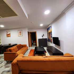 Primary image 1 Perfect Residence Taksim, Hotel Quartz Clinique | Botoks | Dudak Dolgusu | Vaser Liposuction | Meme Büyütme