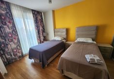 기타 2 Perfect Residence Taksim 3 bedrooms