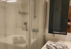 기타 6 Perfect Residence Taksim 3 bedrooms