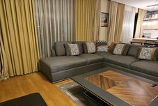 기타 Perfect Residence Taksim 3 bedrooms