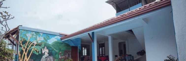 기타 Cappuccino Villa