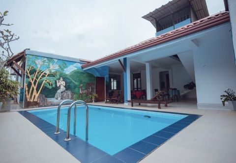 기타 Cappuccino Villa